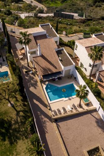 El Mirador La Alqueria Benahavis