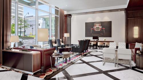Hampton Inn Chicago McCormick Place Image