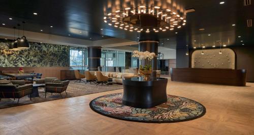Sable At Navy Pier Chicago, Curio Collection By Hilton Image