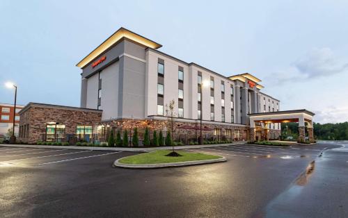 Hampton Inn Madison, OH – Photos 2