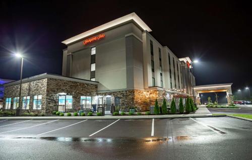 Hampton Inn Madison, OH – Photos 3
