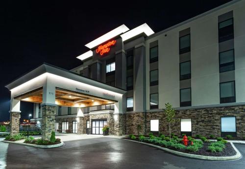 Hampton Inn Madison, OH – Photos 4
