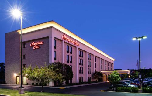 Hampton Inn Cleveland-Solon – Photos 3