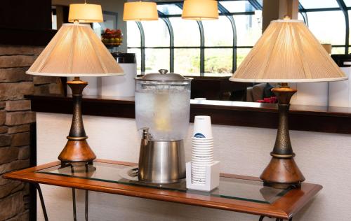 Hampton Inn Cleveland-Solon – Photos 4