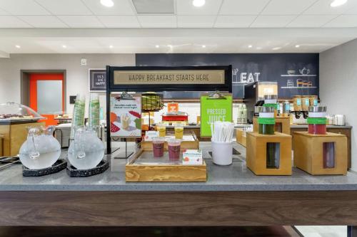 Jídlo v hotelu nebo okolí