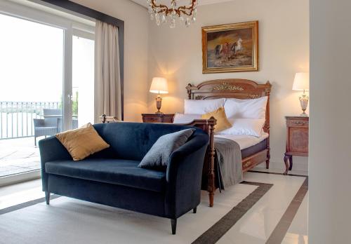 Prohipo Stables - Romantic Rooms