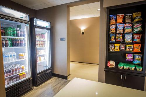 Foto dalla galleria di Homewood Suites by Hilton Charlotte Ballantyne, NC a Charlotte