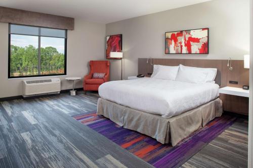 Hilton Garden Inn Charlotte Waverly Image