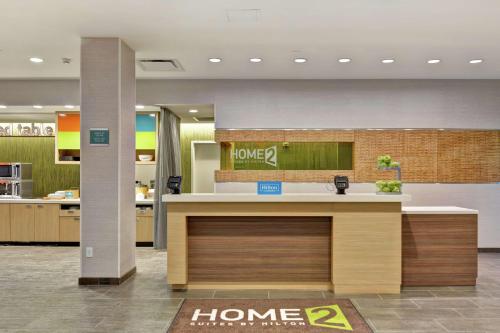 Home2 Suites By Hilton Charlotte Piper Glen Image