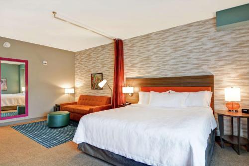 Home2 Suites By Hilton Charlotte Piper Glen Image