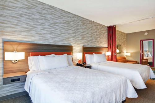 Home2 Suites By Hilton Charlotte Piper Glen Image