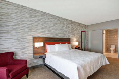 Home2 Suites By Hilton Charlotte Piper Glen Image