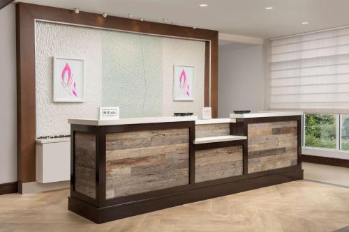 Hilton Garden Inn Charlotte Airport Image