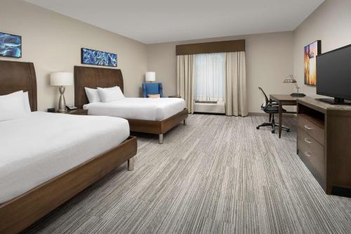 Hilton Garden Inn Charlotte Airport Image
