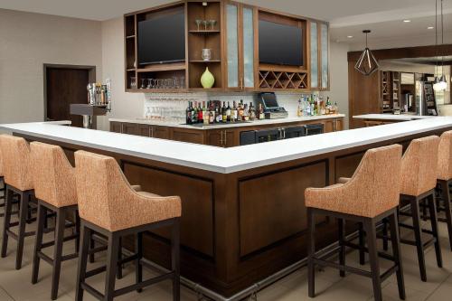 Hilton Garden Inn Charlotte Airport Image