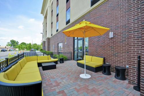 Hampton Inn Blue Ash/Cincinnati, OH – Photos 2