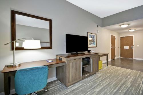 Hampton Inn Blue Ash/Cincinnati, OH Image