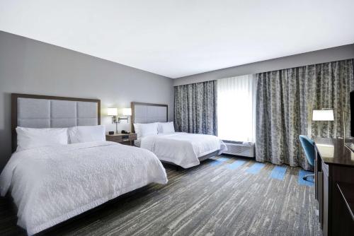 Hampton Inn Blue Ash/Cincinnati, OH Image