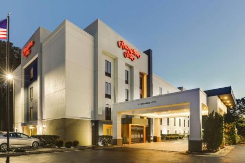 Hampton Inn Cumming – Photos 3
