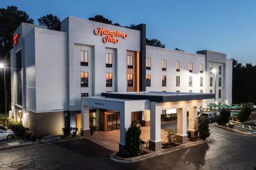 Hampton Inn Cumming – Photos 4