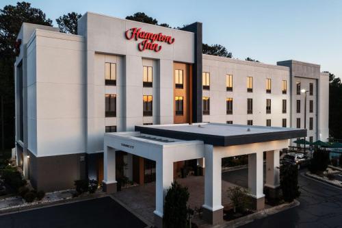 Hampton Inn Cumming – Photos 5