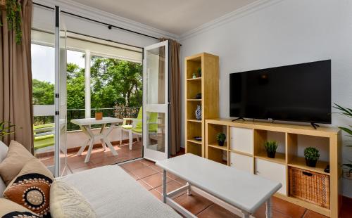 Caroline House Marbella Puerto Banus