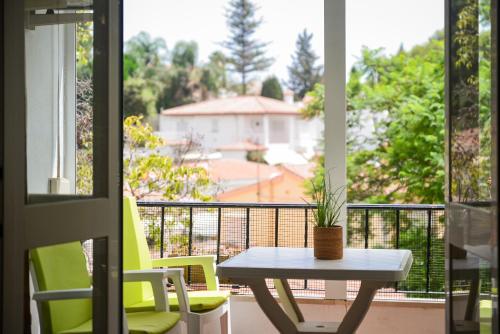 Caroline House Marbella Puerto Banus