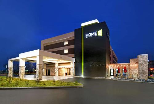 Home2 Suites By Hilton Springdale Cincinnati Image
