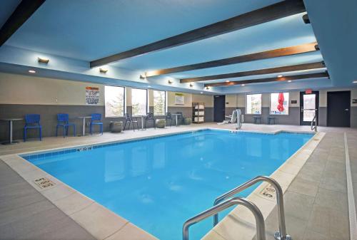 Home2 Suites By Hilton Springdale Cincinnati Image