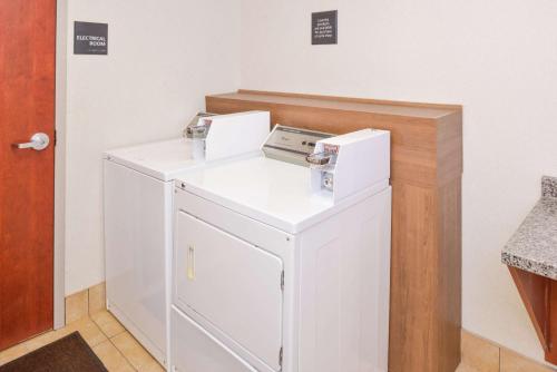 Φωτογραφία από το άλμπουμ του Hampton Inn & Suites Wilmington σε Wilmington