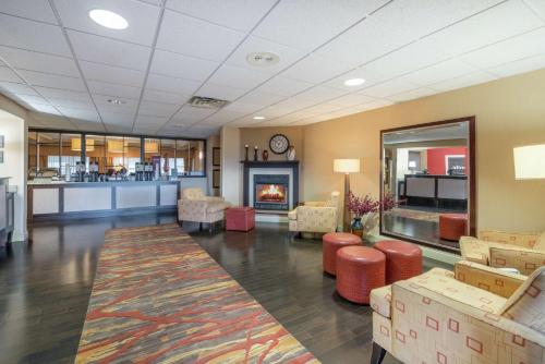 Hampton Inn Corydon – Photos 3