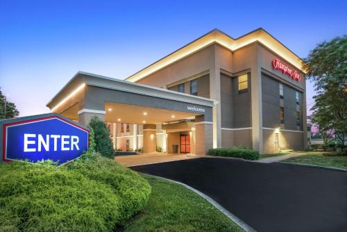 Hampton Inn Corydon – Photos 2
