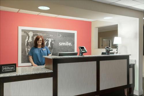 Hampton Inn Corydon – Photos 5