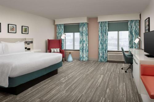 Hilton Garden Inn Dallas/Duncanville Image