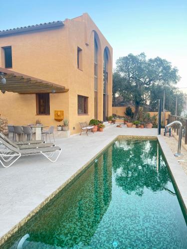 Foto Casa La Gavina Blanca 4