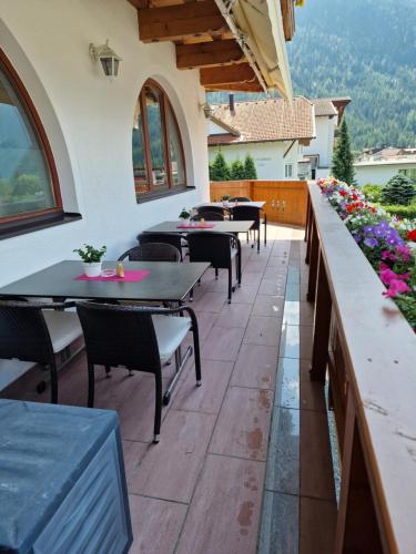 Gallery image of Hotel Romantica Jerzens in Jerzens
