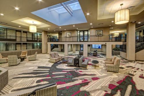 DoubleTree by Hilton Decatur Riverfront – Photos 3