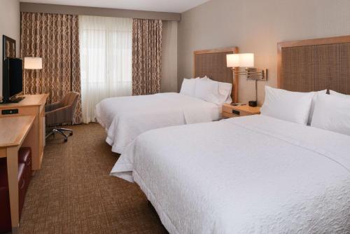 Hampton Inn & Suites Denver-Speer Boulevard Image
