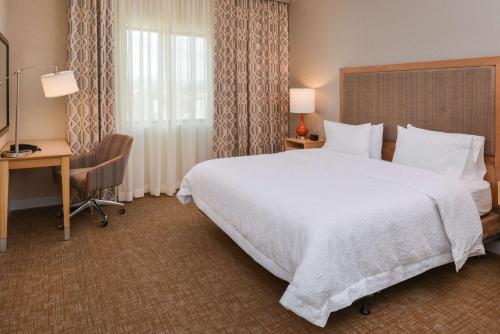 Hampton Inn & Suites Denver-Speer Boulevard Image