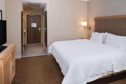 Hampton Inn & Suites Denver-Speer Boulevard Image
