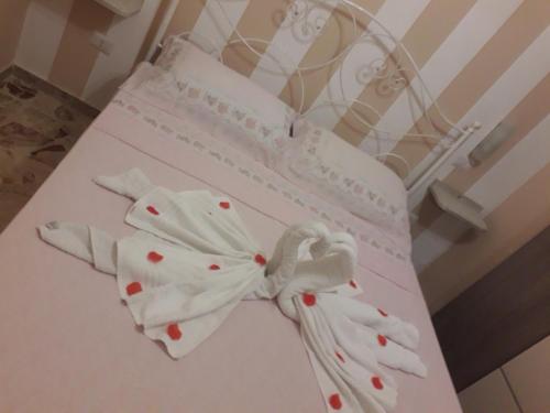 Foto dalla galleria di Casa Vilù a Oria