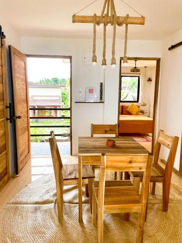 Fotografie z fotogalerie ubytování Casa Talisay v destinaci General Luna
