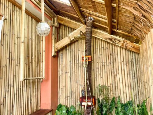 Fotografie z fotogalerie ubytování Casa Talisay v destinaci General Luna