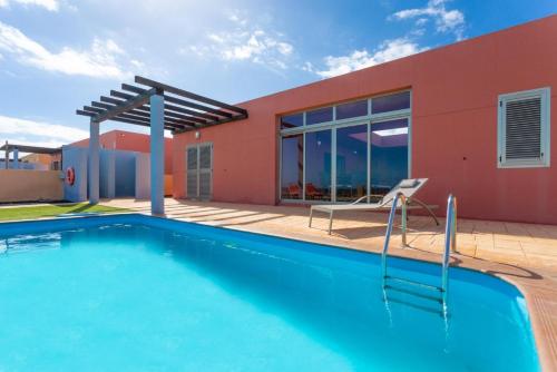 Villa Siesta