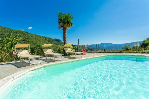 Villa Casale Le Selve – Photos 3