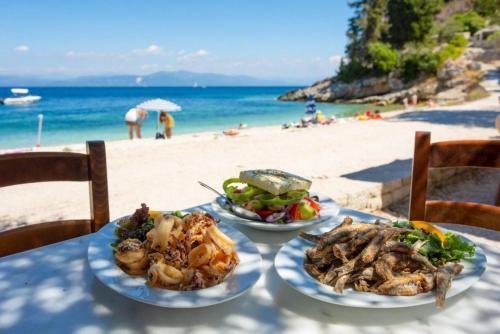 Φυσικό τοπίο κοντά σε αυτό το διαμέρισμα