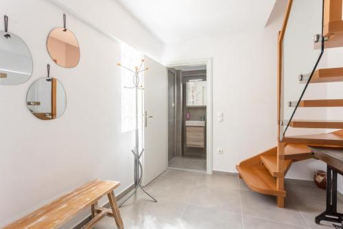 Φωτογραφία από το άλμπουμ του Villa Constadina Large Private Pool AC WiFi σε Mastorátika