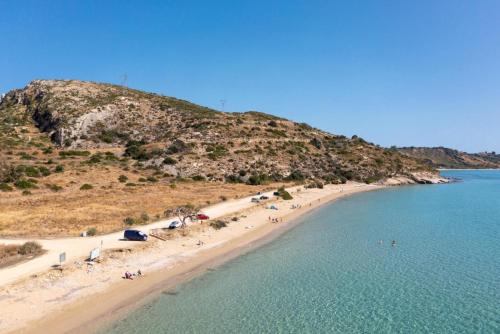 Φυσικό τοπίο κοντά σε αυτή η βίλα