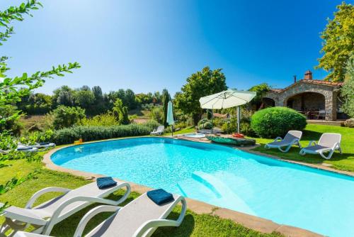 Villa Casale Silvia – Photos 3