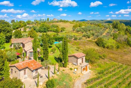 Villa Casale Silvia – Photos 2